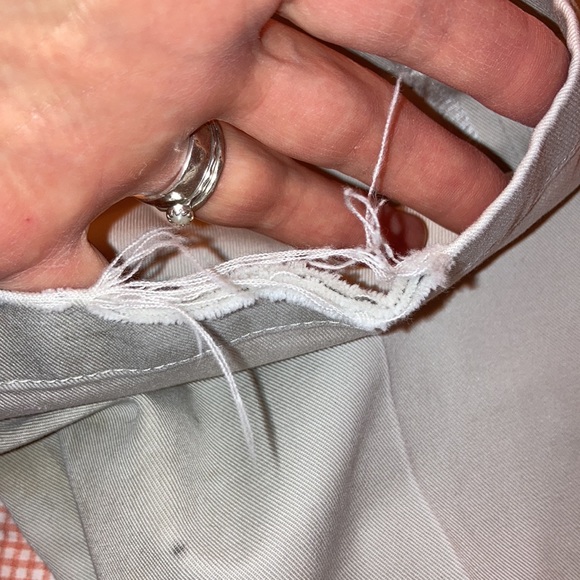 Classic Brooks Brothers Khakis - Picture 7 of 12